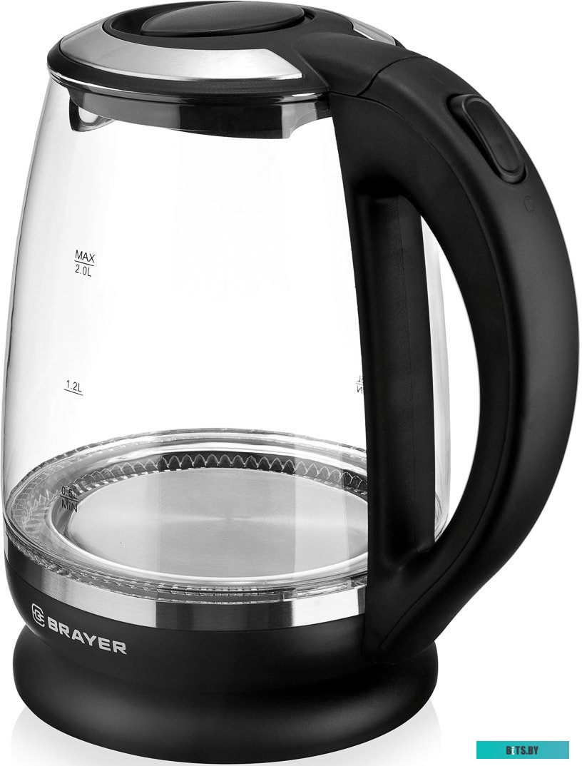 Электрочайник Brayer BR1044BK