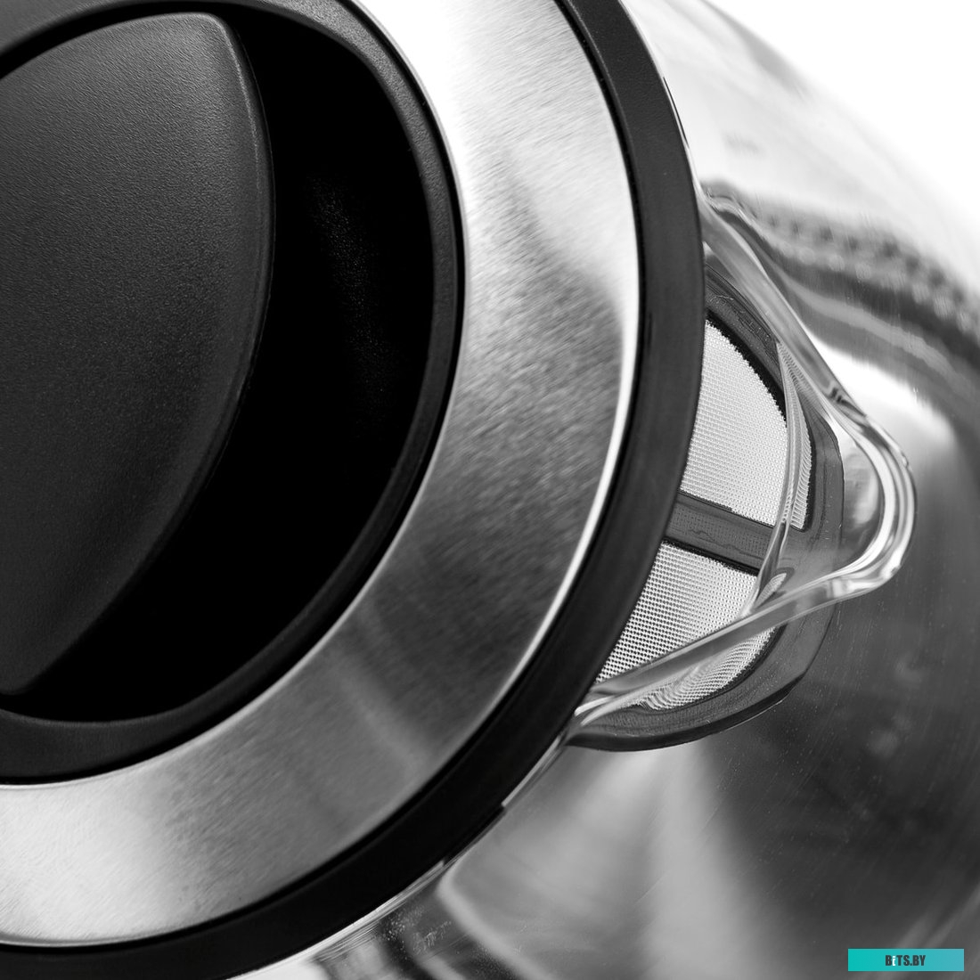 Электрочайник Brayer BR1044BK