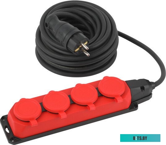 ЭРА UK-4e-3x1.5-10m-IP44(KG) Б0057586