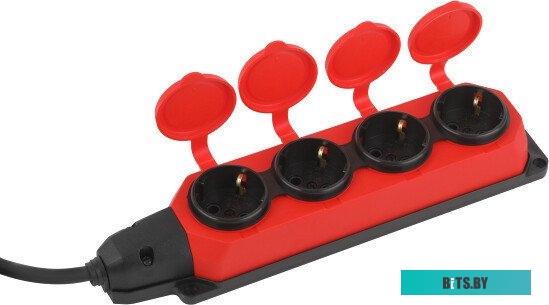 ЭРА UK-4e-3x1.5-10m-IP44(KG) Б0057586