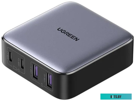 Зарядное устройство Ugreen CD327 90747