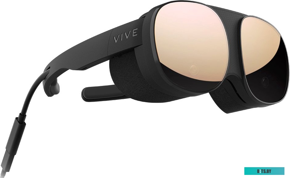 Шлем виртуальной реальности HTC VIVE Pro 2 (Full Kit)