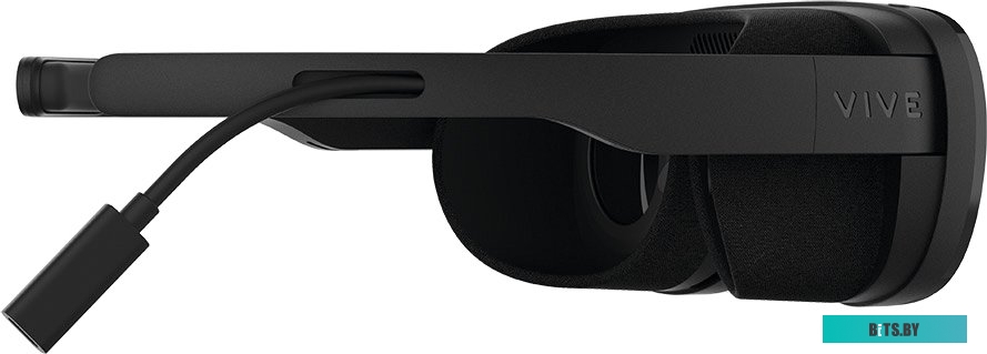 Шлем виртуальной реальности HTC VIVE Pro 2 (Full Kit)