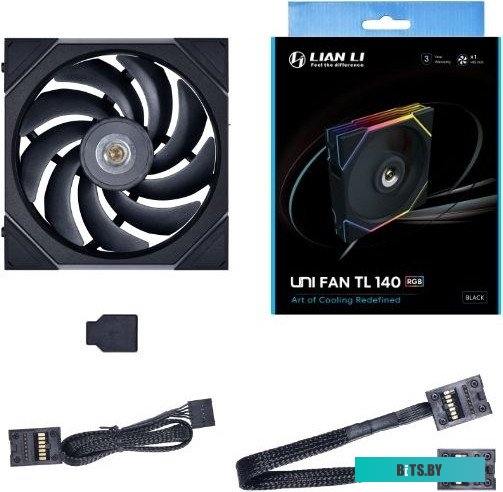 G99.14TL1B.R0 Lian Li Uni Fan TL 140 G99.14TL1B.R0