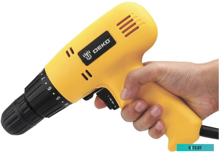 Deko DKSD400W 063-4086