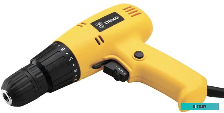 Deko DKSD400W 063-4086