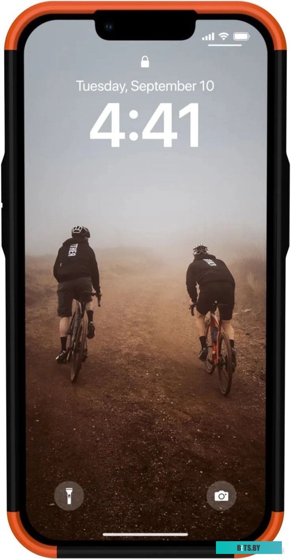 Чехол UAG Civilian Mallard для iPhone 14 114040115555