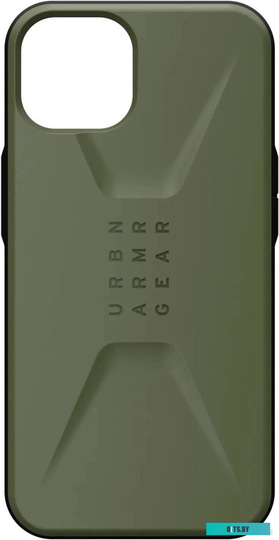 Чехол UAG Civilian Mallard для iPhone 14 114040115555