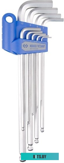 King Tony 20109MR (9 предметов)