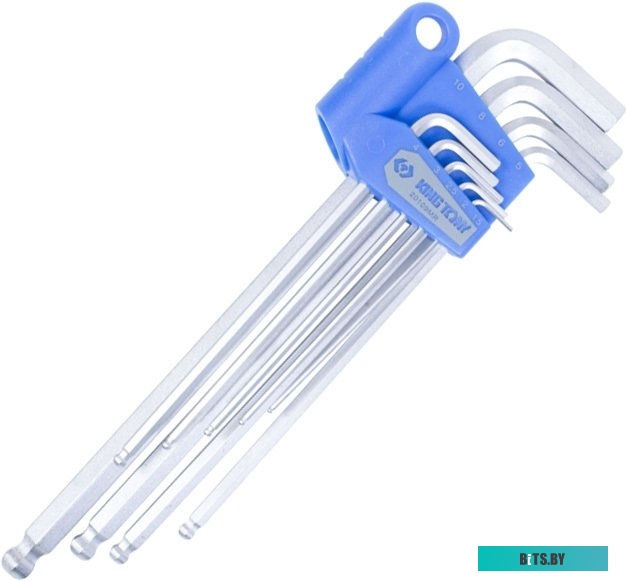 King Tony 20109MR (9 предметов)