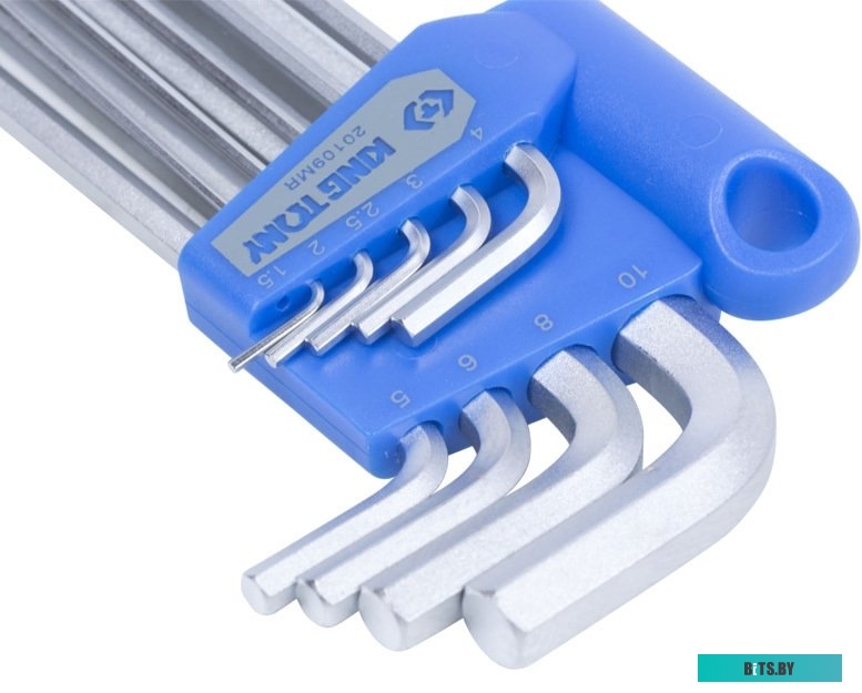 King Tony 20109MR (9 предметов)