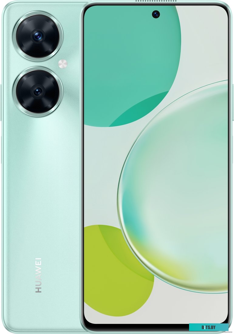 Huawei nova 11i MAO-LX9 Dual SIM 8GB/128GB (мятный зеленый)
