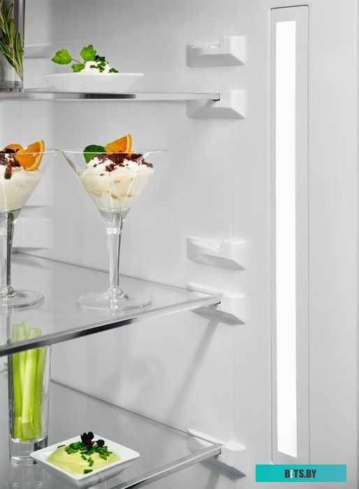 Electrolux MultiSpace 800 LNT7ME36G2