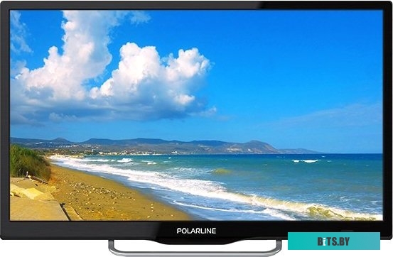 Телевизор Polar 24PL12TC