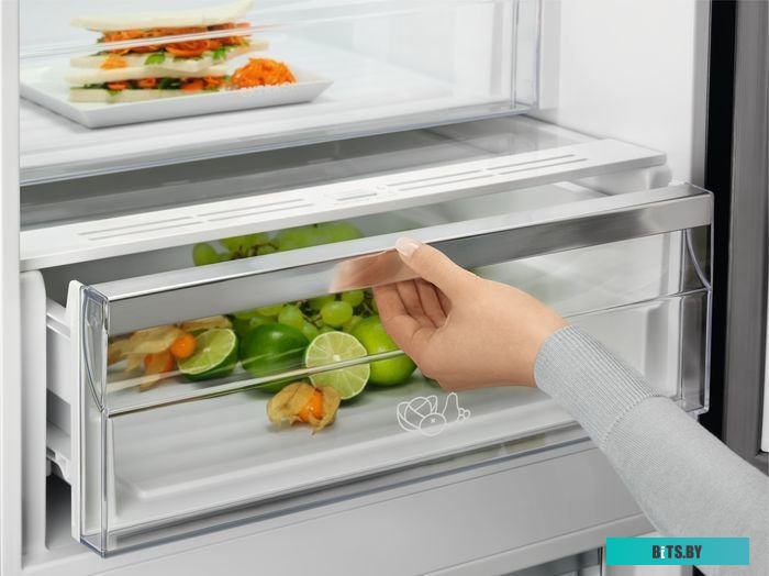 Electrolux MultiSpace 800 LNT7ME36G2