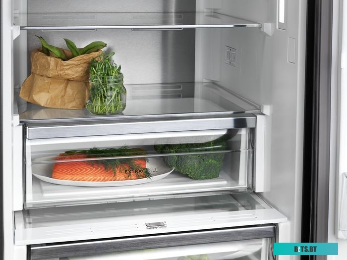 Electrolux MultiSpace 800 LNT7ME36G2