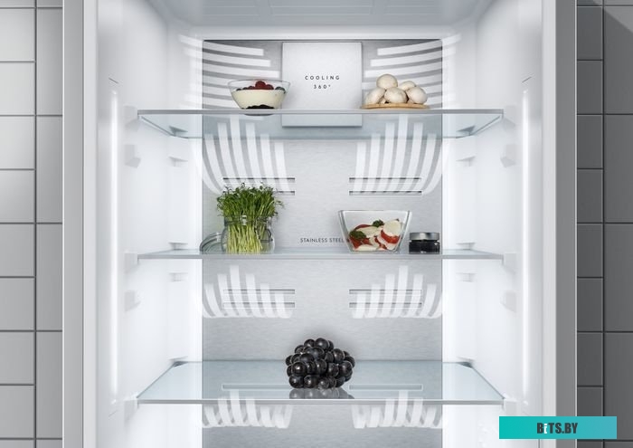 Electrolux MultiSpace 800 LNT7ME36G2