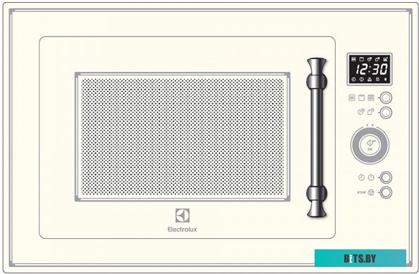 Микроволновая печь Electrolux EMT25203C