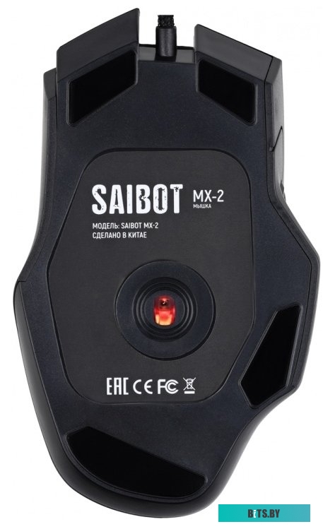 Игровая мышь TFN Saibot MX-2 <TFN-GM-MW-MX-2>