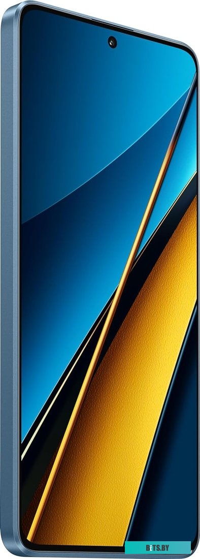 Смартфон Xiaomi POCO X6 8GB/256GB с NFC