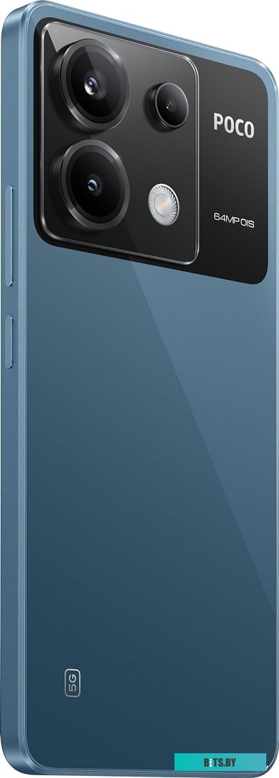 Смартфон Xiaomi POCO X6 8GB/256GB с NFC