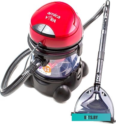 Пылесос Arnica Vira [ET12200]