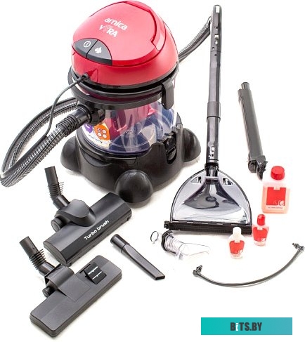 Пылесос Arnica Vira [ET12200]