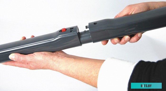 Пылесос Arnica Vira [ET12200]