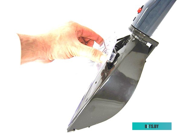 Пылесос Arnica Vira [ET12200]