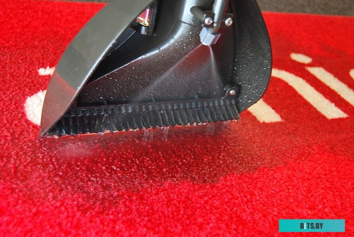 Пылесос Arnica Vira [ET12200]