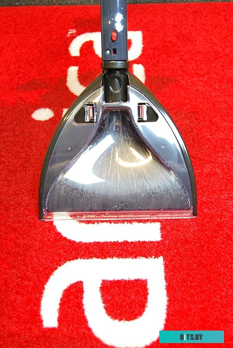 Пылесос Arnica Vira [ET12200]