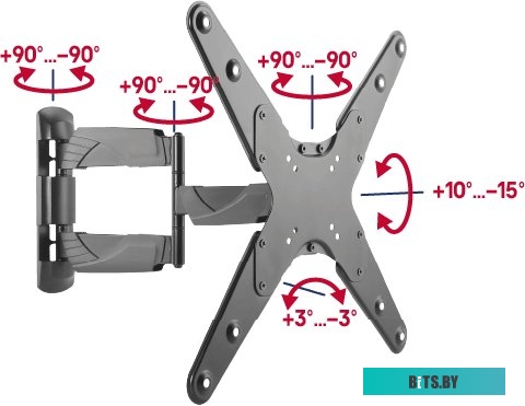 Maunfeld MTM-2355FM
