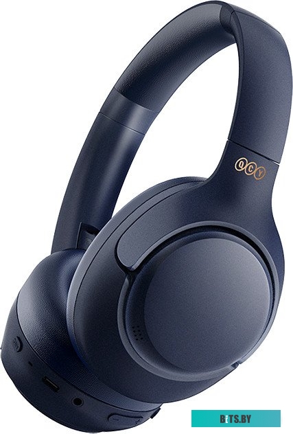 QCY H3 (темно-синий)