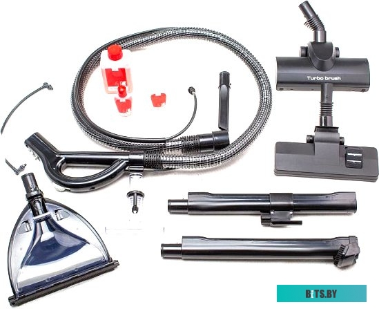 Пылесос Arnica Vira [ET12200]