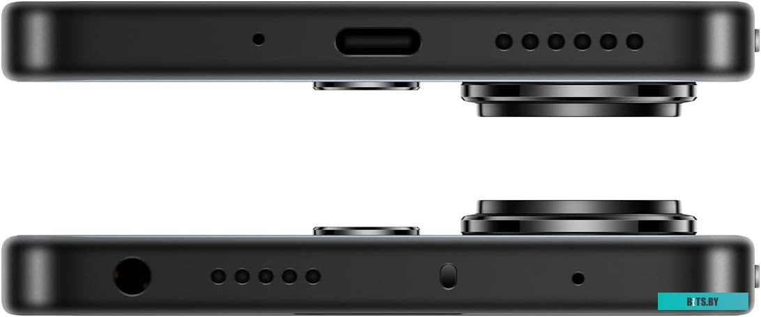POCO M6 Pro 12GB/512GB с NFC международная версия (синий)