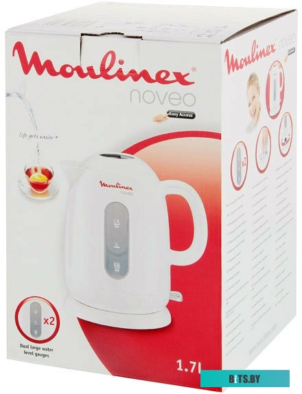 Moulinex Noveo BY282130