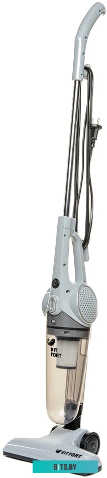 КТ-950 Пароочиститель ручной KitFort КТ-950,  черный/желтый