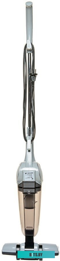 КТ-950 Пароочиститель ручной KitFort КТ-950,  черный/желтый