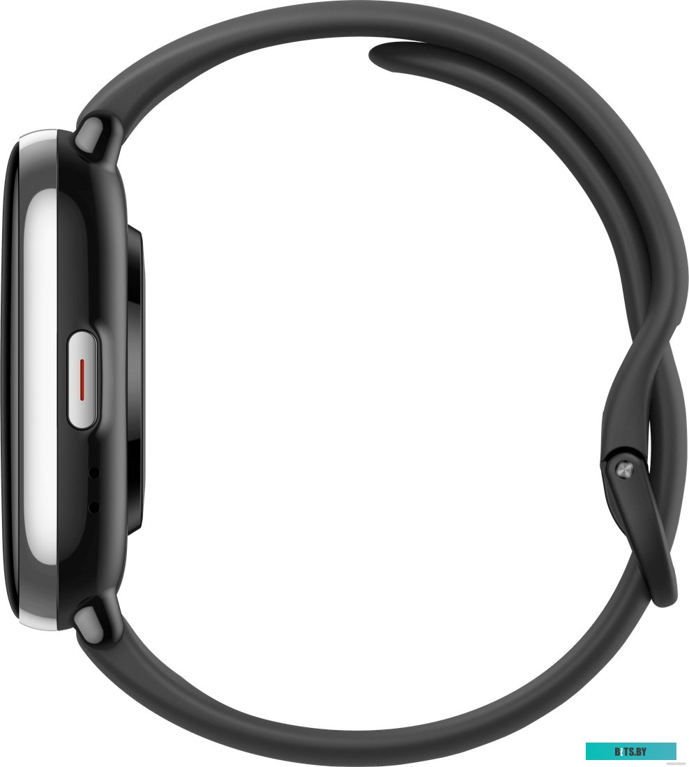 Умные часы Amazfit Active A2211 (полночный черный)
