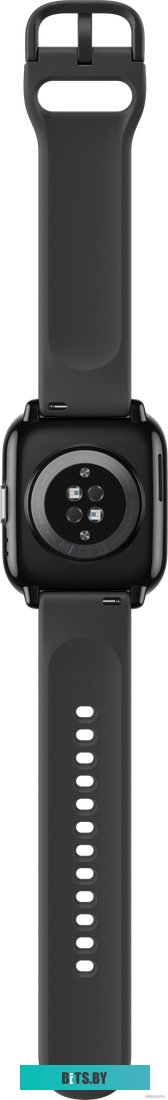 Умные часы Amazfit Active A2211 (полночный черный)