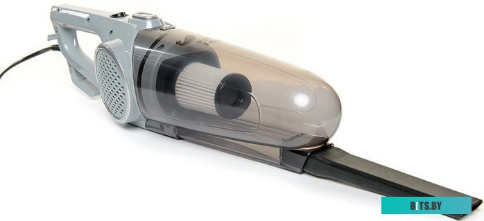 КТ-950 Пароочиститель ручной KitFort КТ-950,  черный/желтый