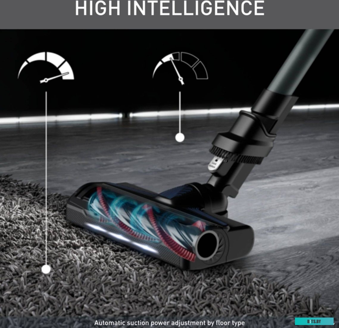 Tefal X-Force Flex 9.60 Aqua TY20C4WO