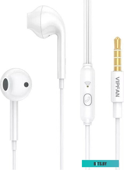 Vipfan M15 (белый)