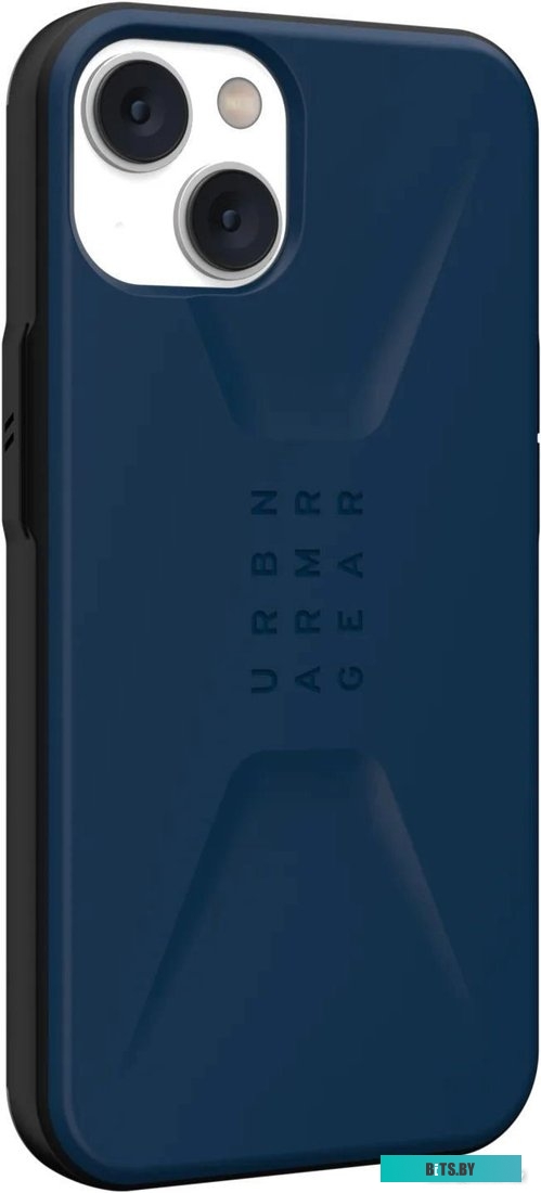 Чехол UAG Civilian Mallard для iPhone 14 114040115555
