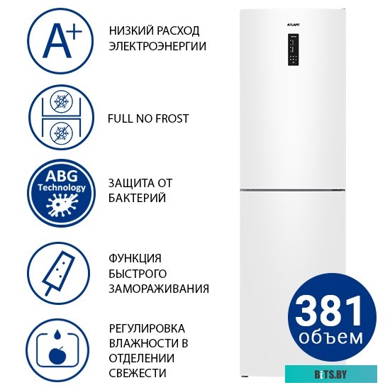 Atlant ХМ 4625-101 NL