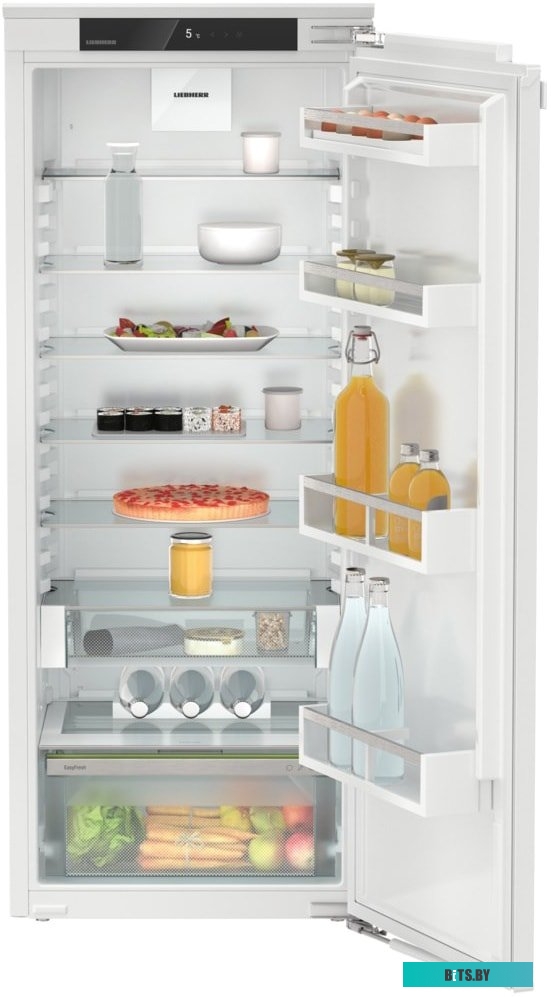 Liebherr IRe 4520 Plus