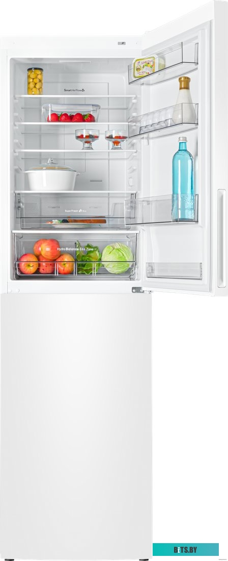 Atlant ХМ 4625-101 NL