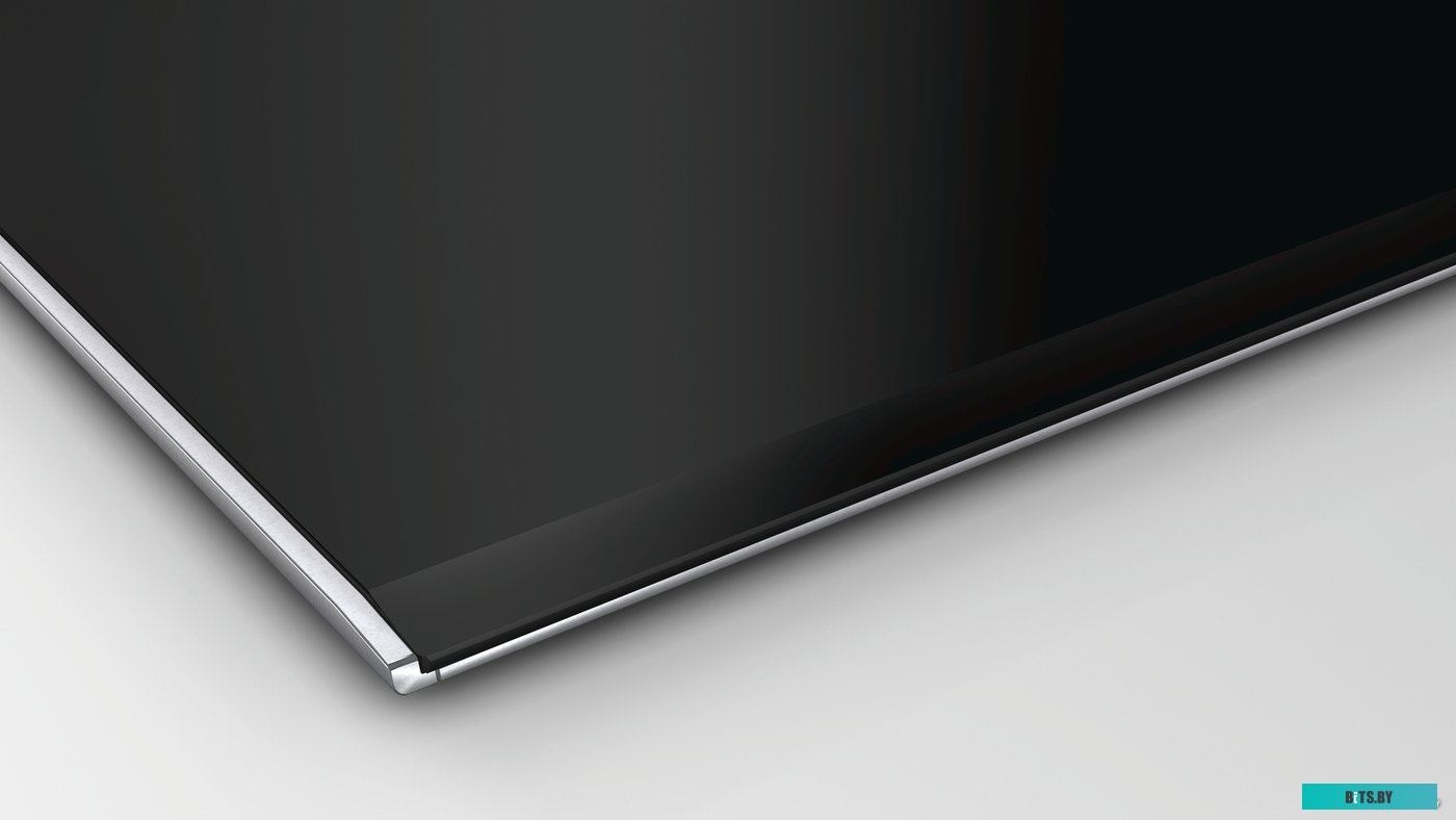 PIB375FB1E Индукционная варочная поверхность Bosch PIB375FB1E черный