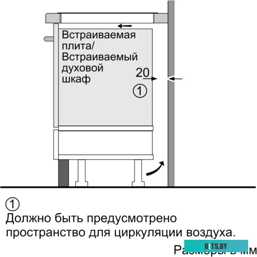 PIB375FB1E Индукционная варочная поверхность Bosch PIB375FB1E черный