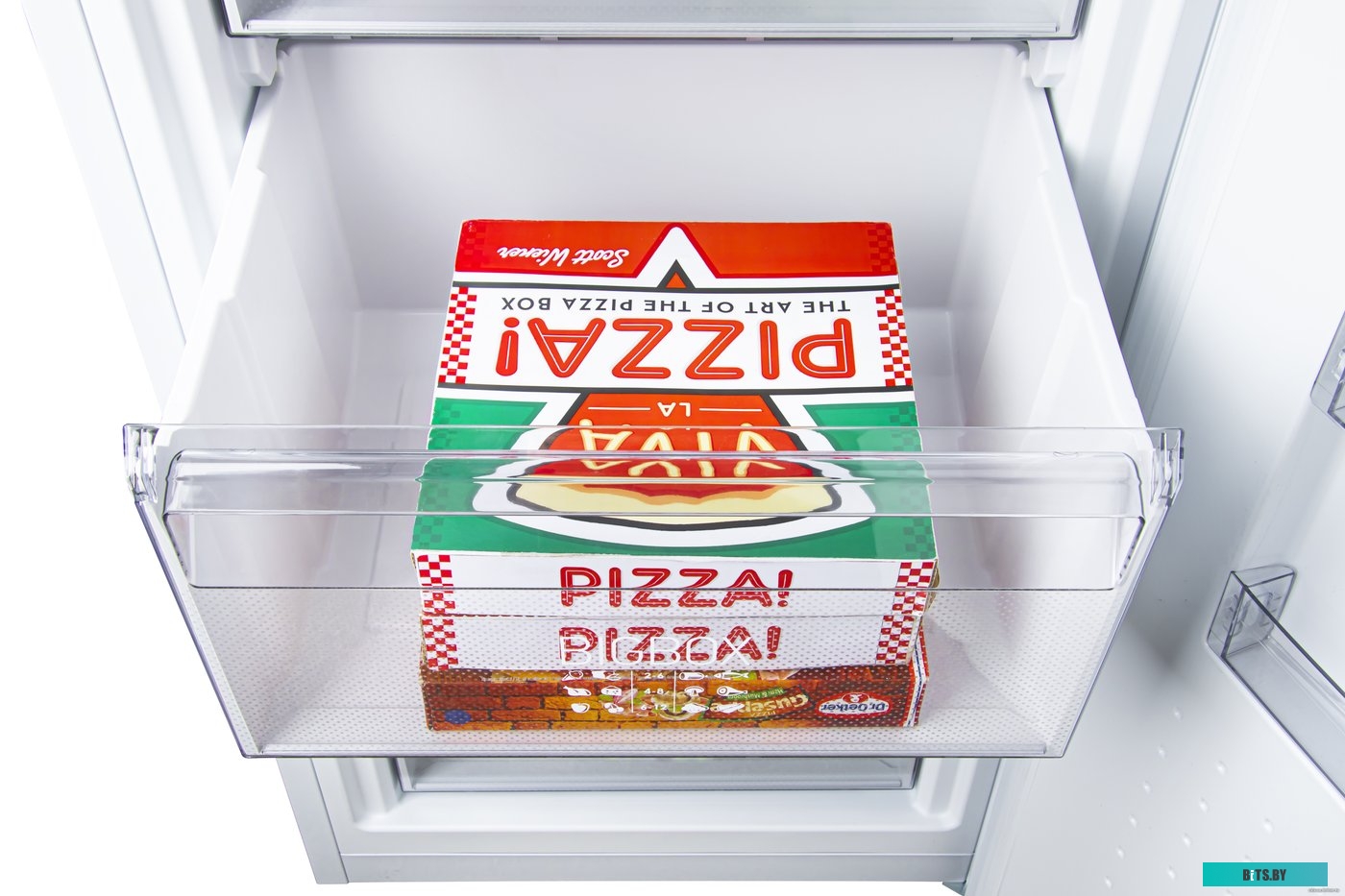 Atlant ХМ 4625-101 NL